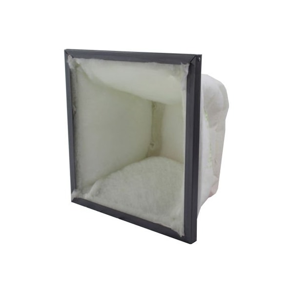 Novatek General Purpose Replacement Filter For Novair 1000, 11-1/2inL x 16inW x 16in H F4045 - main